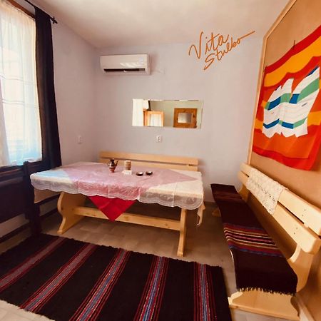 Vita Stulba Guest House Σαντάνσκι Εξωτερικό φωτογραφία