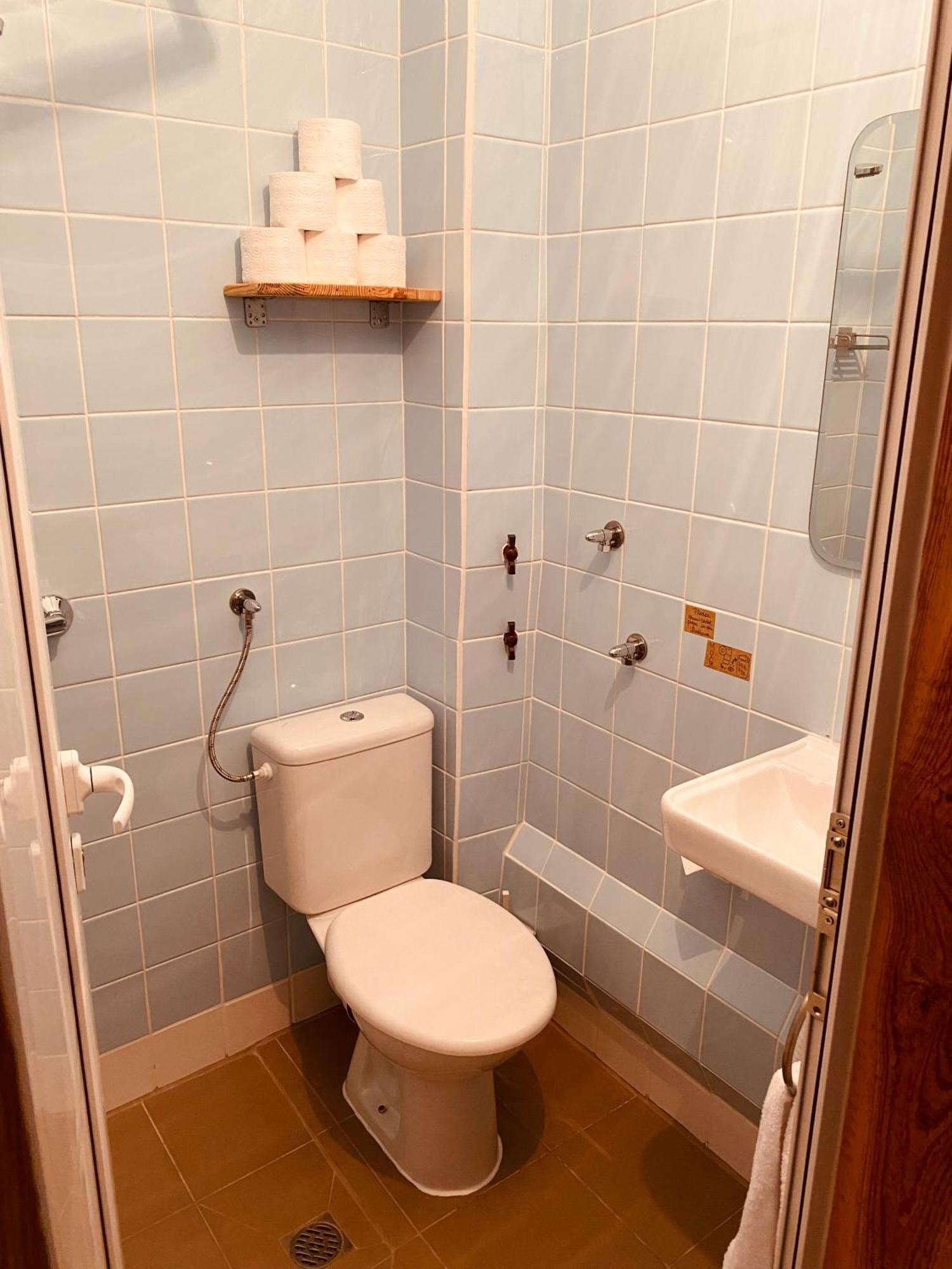 Vita Stulba Guest House Σαντάνσκι Εξωτερικό φωτογραφία