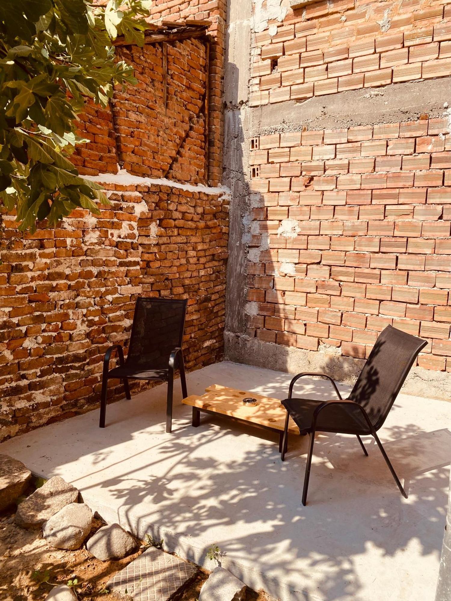Vita Stulba Guest House Σαντάνσκι Εξωτερικό φωτογραφία