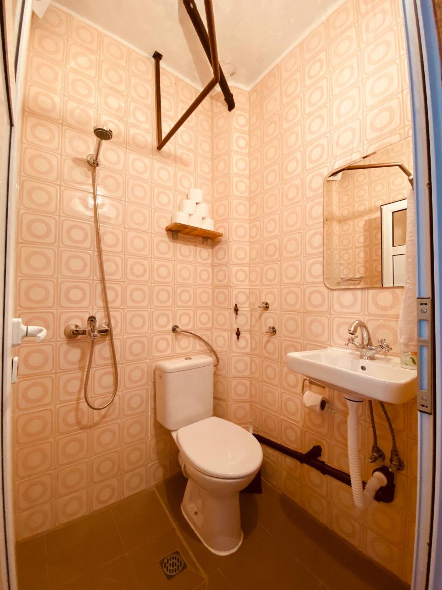 Vita Stulba Guest House Σαντάνσκι Εξωτερικό φωτογραφία