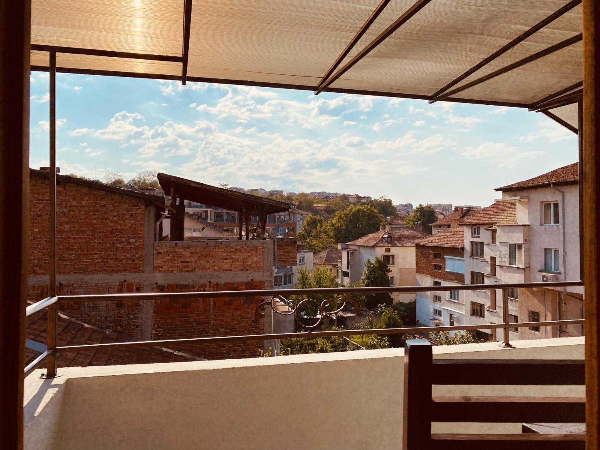 Vita Stulba Guest House Σαντάνσκι Εξωτερικό φωτογραφία