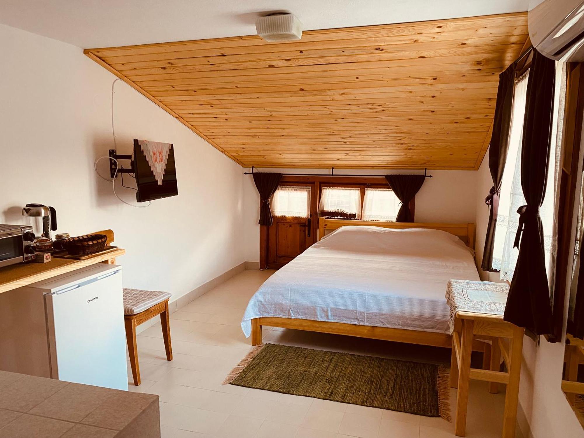 Vita Stulba Guest House Σαντάνσκι Εξωτερικό φωτογραφία