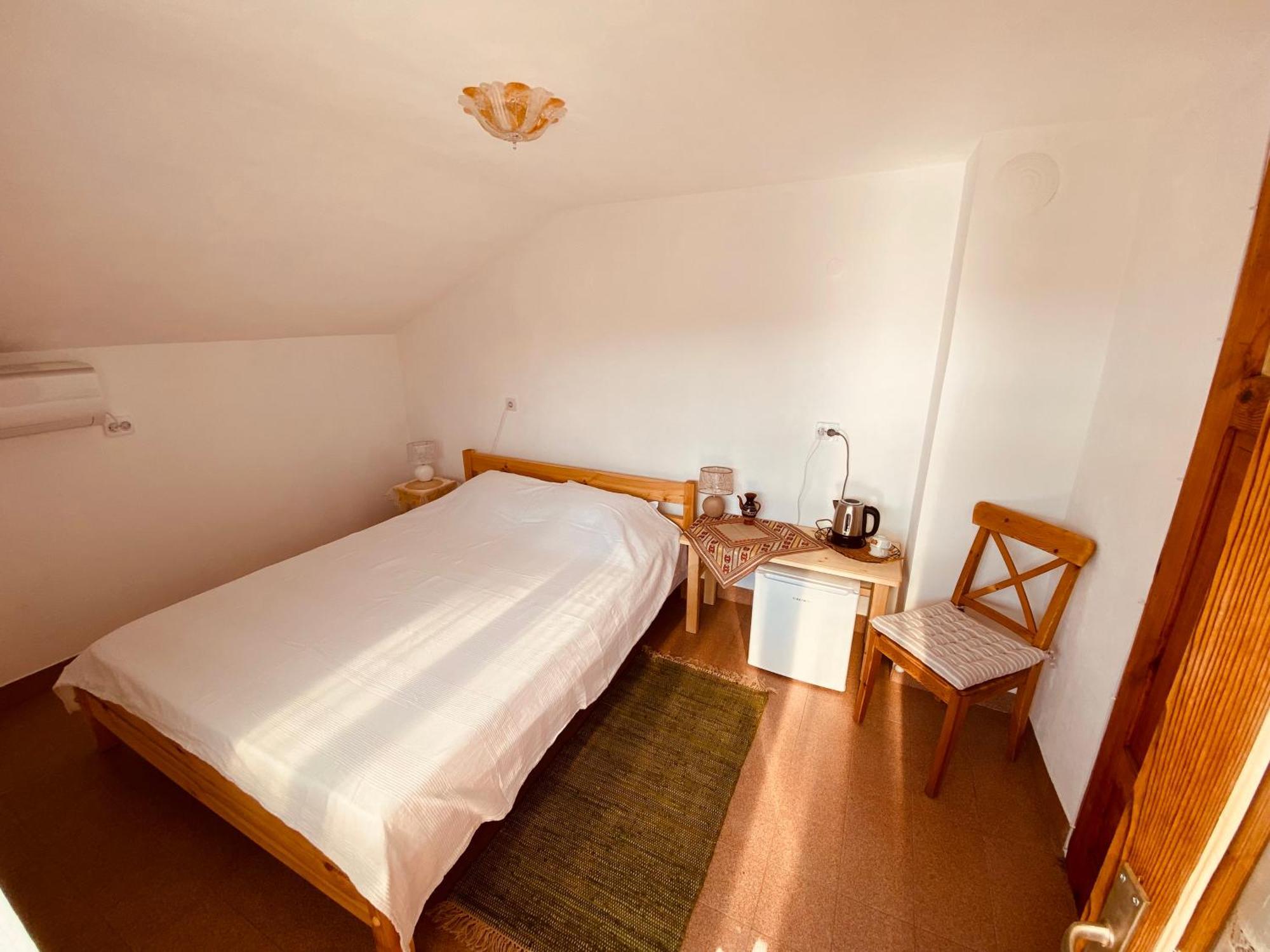 Vita Stulba Guest House Σαντάνσκι Εξωτερικό φωτογραφία