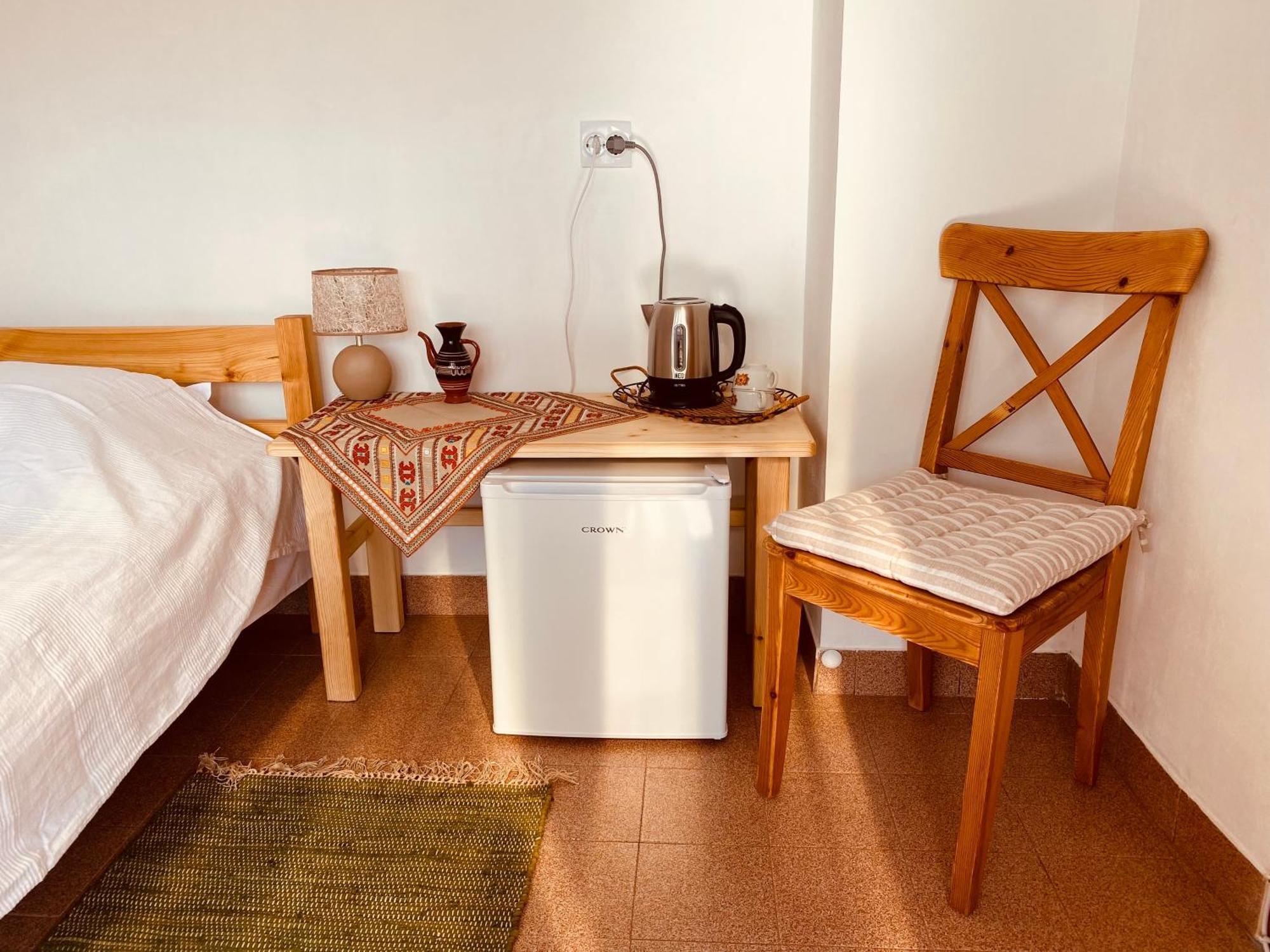 Vita Stulba Guest House Σαντάνσκι Εξωτερικό φωτογραφία