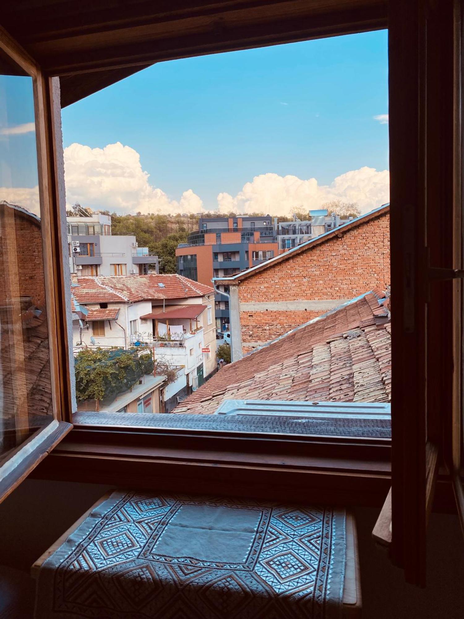 Vita Stulba Guest House Σαντάνσκι Εξωτερικό φωτογραφία