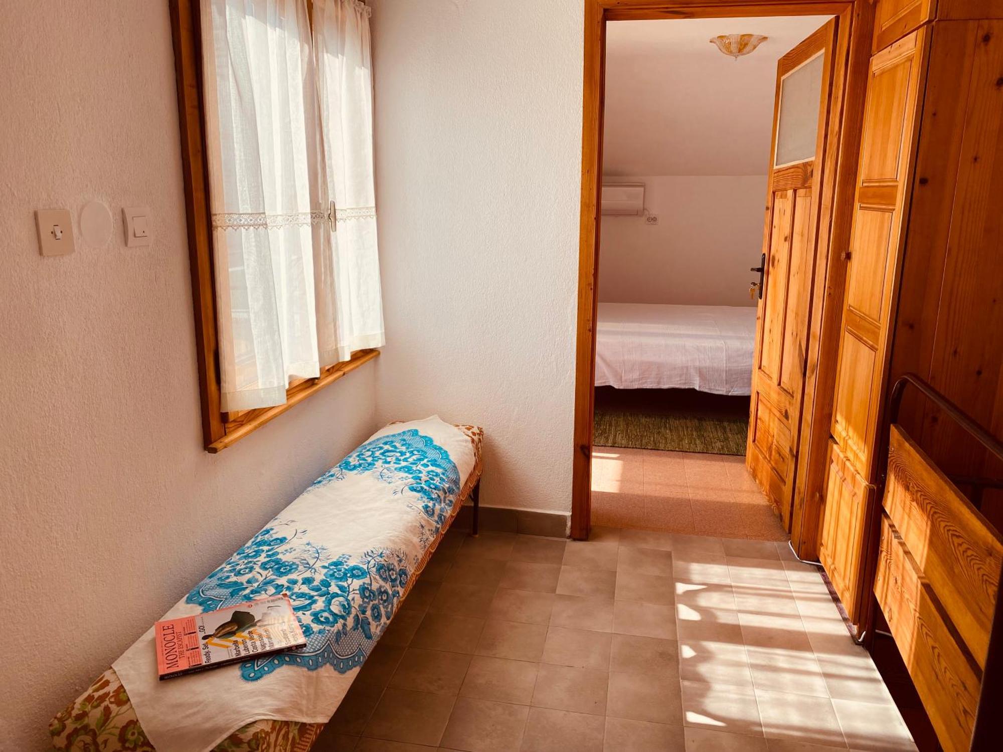 Vita Stulba Guest House Σαντάνσκι Εξωτερικό φωτογραφία