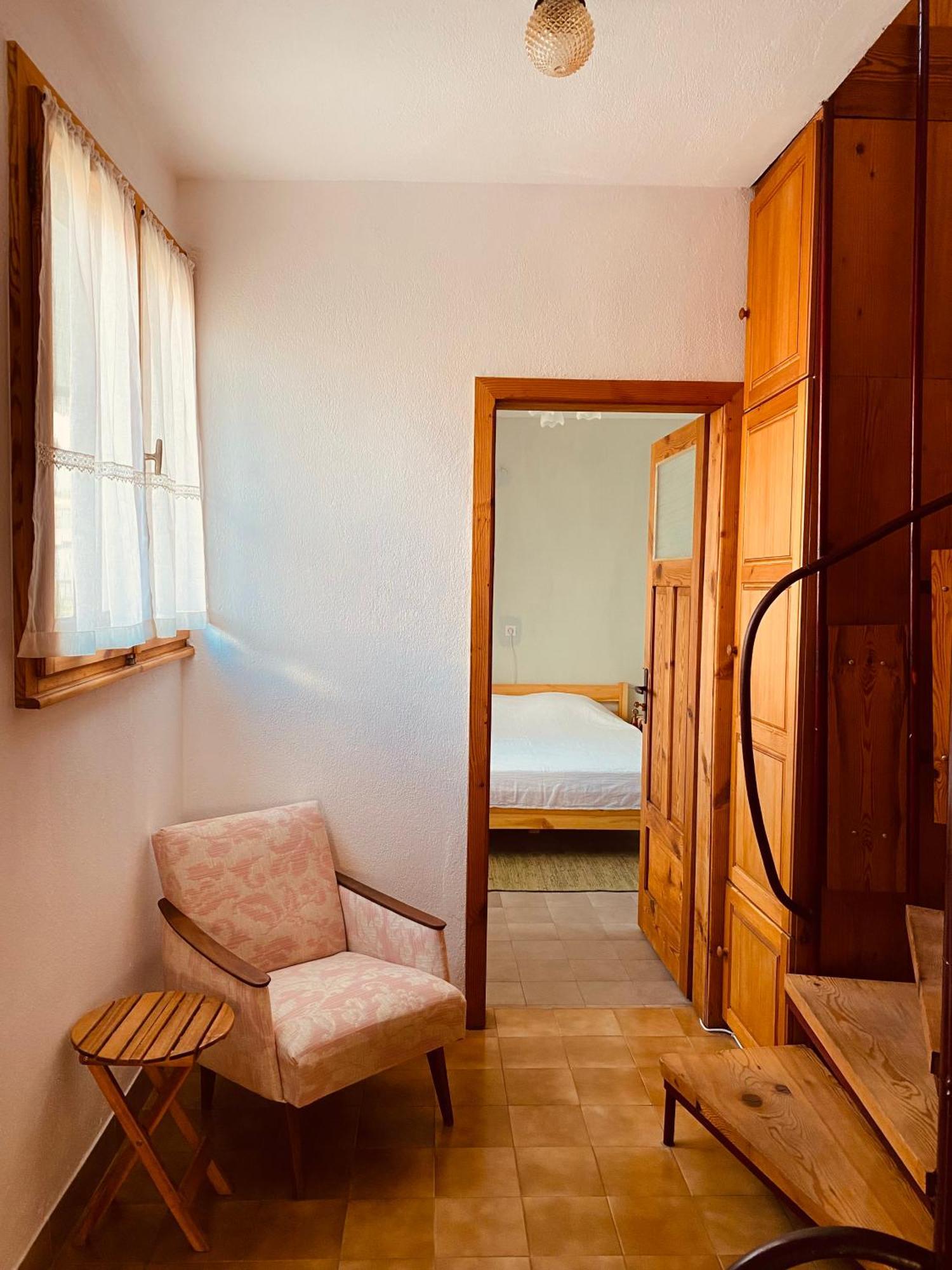Vita Stulba Guest House Σαντάνσκι Εξωτερικό φωτογραφία