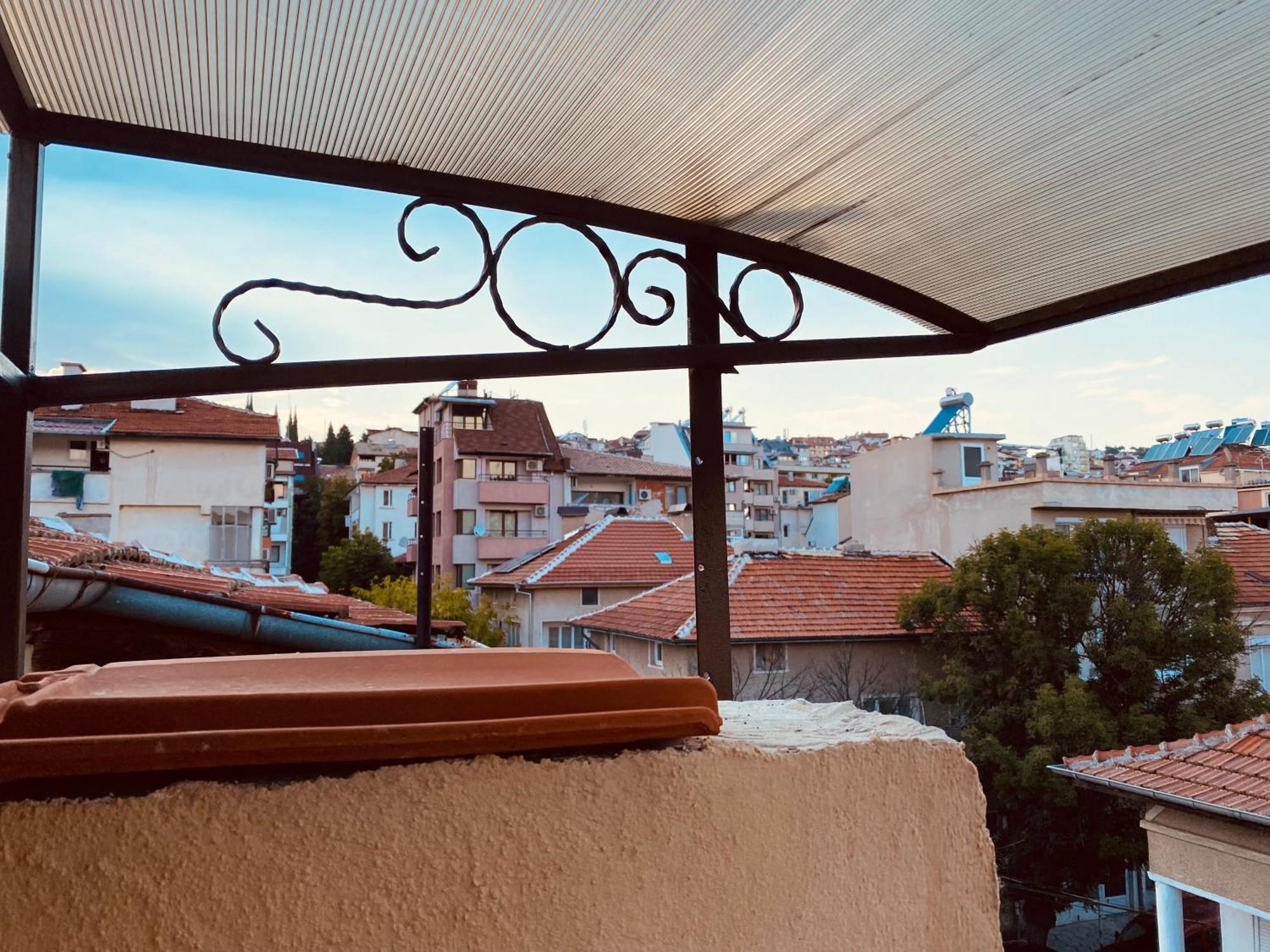 Vita Stulba Guest House Σαντάνσκι Εξωτερικό φωτογραφία